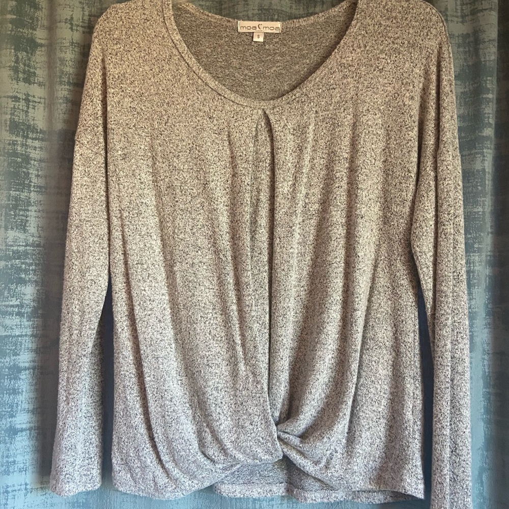 Boutique Sweater